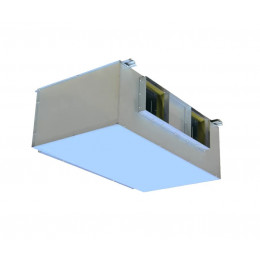 Сплит-система канальная ROYAL Clima CO-D 96HNHP/CO-E 96HNHP