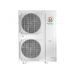 Сплит-система канальная ROYAL Clima CO-D 96HNHP/CO-E 96HNHP
