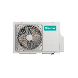 Кондиционер Hisense AS-24HR4SBADL00