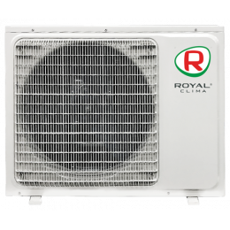 Сплит-система кассетная ROYAL Clima CO-4C 24HNX/CO-E 24HNX