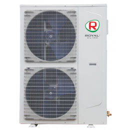 Сплит-система канальная ROYAL Clima CO-D 60HNXA/CO-E 60HNXA