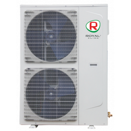 Сплит-система кассетная ROYAL Clima CO-4C 60HNX/CO-E 60HNX