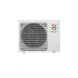 Сплит-система канальная ROYAL Clima CO-D 24HNX/CO-E 24HNX