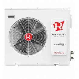 Сплит-система напольно-потолочная ROYAL Clima CO-F 18HNFI/CO-E 18HNI Inverter