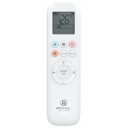 Сплит-система кассетная ROYAL Clima CO-4C 24HNXA/CO-E 24HNXA