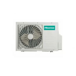 Кондиционер Hisense AS-12HR4RYDDL1
