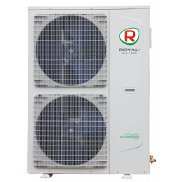 Сплит-система кассетная ROYAL Clima CO-4C 60HNBI/CO-E 60HNBI Inverter
