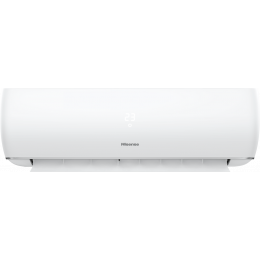 Кондиционер Hisense AS-18UW4RXATV00 Inverter 