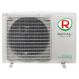 Сплит-система напольно-потолочная ROYAL Clima CO-F 36HNBI/CO-E 36HNBI Inverter