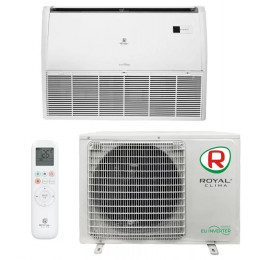 Сплит-система напольно-потолочная ROYAL Clima CO-F 36HNBI/CO-E 36HNBI Inverter