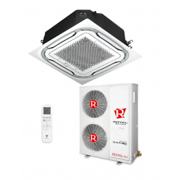 Сплит-система кассетная ROYAL Clima CO-4C 60HNI/CO-E 60HNI Inverter