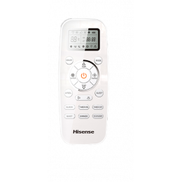 Кондиционер Hisense AS-24UW4RBBTV00 Inverter 