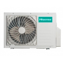 Кондиционер Hisense AS-24UW4RBBTV00 Inverter 