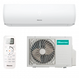 Кондиционер Hisense AS-24UW4RBBTV00 Inverter 