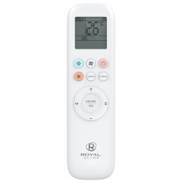 Сплит-система кассетная ROYAL Clima CO-4C 36HNBI/CO-E 36HNBI Inverter