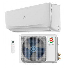 Сплит-система настенная ROYAL Clima RC-VX80HN