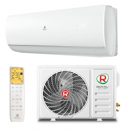 Сплит-система настенная ROYAL Clima RC-PD105HN