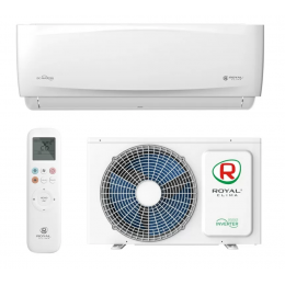 Сплит-система настенная ROYAL Clima RCI-VXI70HN Inverter
