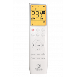 Сплит-система настенная ROYAL Clima RCI-PF30HN Inverter