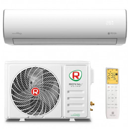 Сплит-система настенная ROYAL Clima RCI-PF55HN Inverter