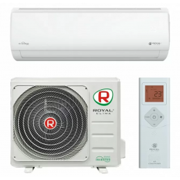 Сплит-система настенная ROYAL Clima RCI-TWN55HN Inverter