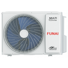 Мульти сплит-система Funai RAM-I-2OK55HP.01/U Inverter внешний блок