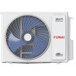 Мульти сплит-система Funai RAM-I-3OK60HP.01/U Inverter внешний блок
