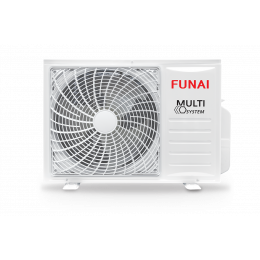 Мульти сплит-система Funai RAMI-2OR50HP.D06/U LP Inverter внешний блок