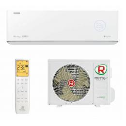 Сплит-система настенная ROYAL Clima RCI-RF30HN Inverter