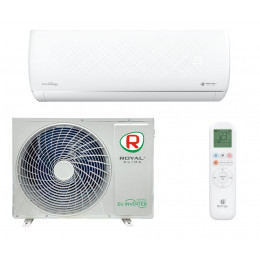 Сплит-система настенная ROYAL Clima RCI-RNS24HN Inverter