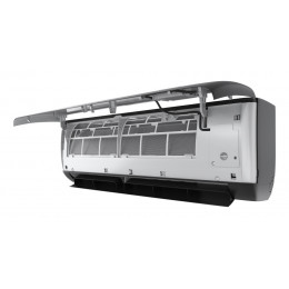 Мульти сплит-система Funai RAM-I-BS30HP.W01 Inverter внутренний настенный блок
