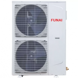 Сплит-система напольно-потолочная Funai LAC-DR140HP.F01