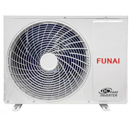 Сплит-система настенная Funai RAC-SG20HP.D01