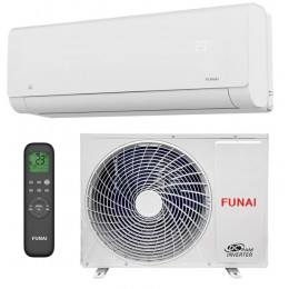 Сплит-система настенная Funai RAC-SG20HP.D01