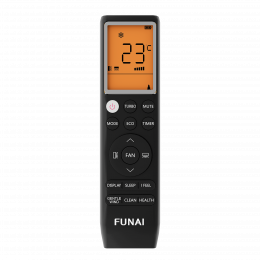 Сплит-система настенная Funai RAC-KD35HP.D01