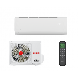 Сплит-система настенная Funai RAC-I-SG35HP.D01 Inverter