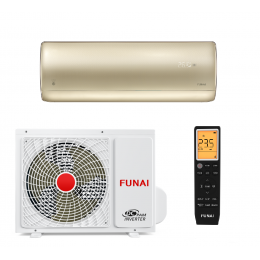 Сплит-система настенная Funai RAC-I-KT35HP.D01 Inverter
