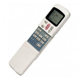 Сплит-система кассетная General Climate GC/GU-4C12HRN2(c)