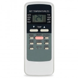 Мульти сплит-система General Climate GC-MER12HRN1 Inverter внутренний блок