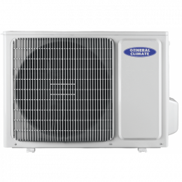 Мульти сплит-система General Climate GU-M2E14H32 Inverter внешний блок