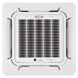 Мульти сплит-система General Climate GC-ME4С18HRA1(с) Inverter внутренний кассетный блок 