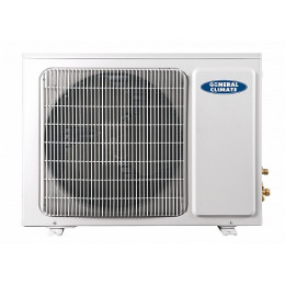 Сплит-система настенная General Climate GC/GU-A36HRi