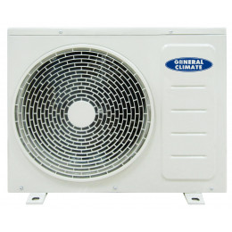 Сплит-система настенная General Climate GC/GU-EAR09HRN1 Inverter