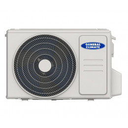 Сплит-система настенная General Climate GC/GU-RE07HR1 Inverter