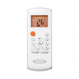 Сплит-система настенная General Climate GC/GU-RE07HR1 Inverter