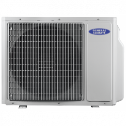 Мульти сплит-система General Climate GU-M2EA18HN2 Inverter внешний блок