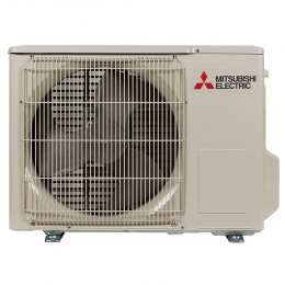 Сплит-система настенная Mitsubishi Electric MSZ-HR25VFK/MUZ-HR25VF Wi-fi Inverter