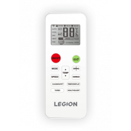 Сплит-система настенная Legion LE-FMN12RH