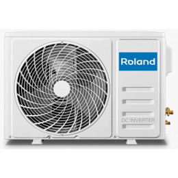 Кондиционер Roland RDI-WZ12HSS/N2 Inverter