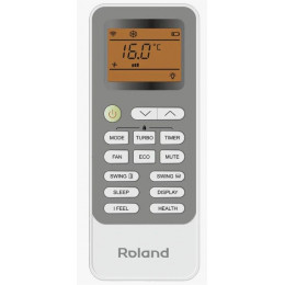 Кондиционер Roland RDI-WZ18HSS/N2 Inverter